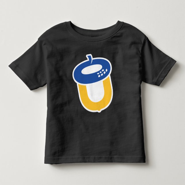 Oakwood Universitet T Shirt (Framsida)