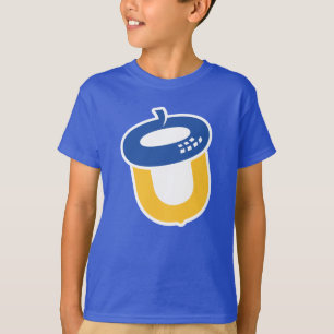 Oakwood Universitet T Shirt