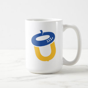 Oakwood University Kaffemugg