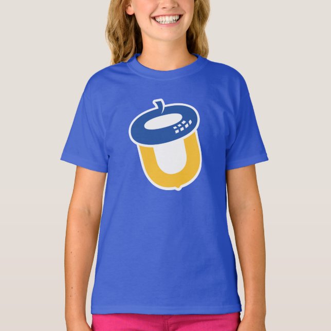 Oakwood University T Shirt (Framsida)
