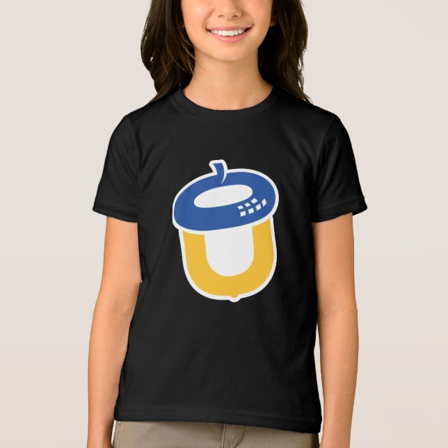Oakwood University T Shirt (Framsida)
