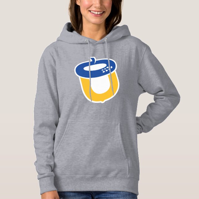 Oakwood University T Shirt (Framsida)