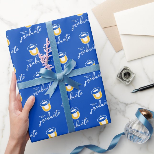 Oakwood Universitys examen Presentpapper (Gifting)