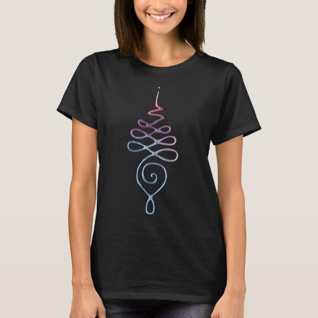 Oalome 1 t shirt (Framsida)