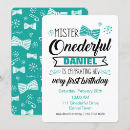 Oanbudsgivande inbjudan