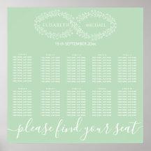 Oändlig elegant av nymint botaniska romantiska chi