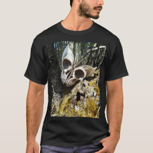Oändlig energi t shirt