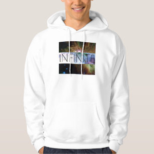 oändlig hoodie
