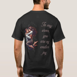 Oändlig Joy T Shirt
