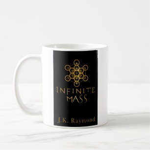 Oändlig Massa Kaffemugg