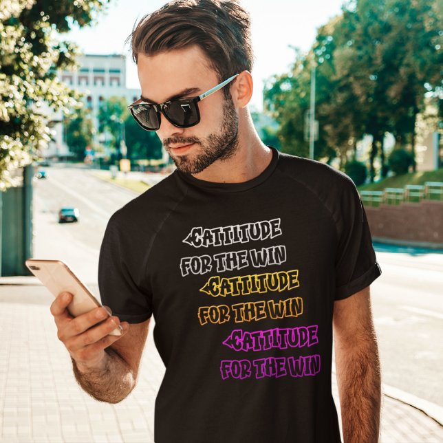 Oändlig reflektionsinriktning för vinet t shirt (Skapare uppladdad)