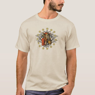 Oändlig skoj t shirt
