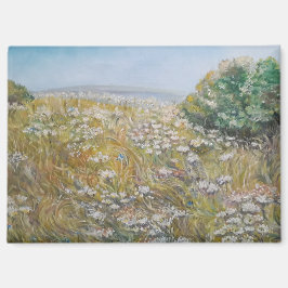 Oändlig sommar magnet