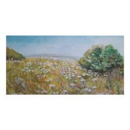 Oändlig sommar perfect poster