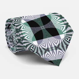 Oändlig spegling av det fyraPetala glaset Shine Ma Slips