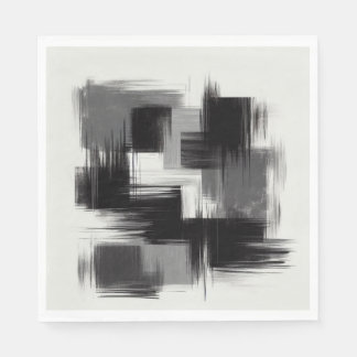 Oändliga delningar pappersservett