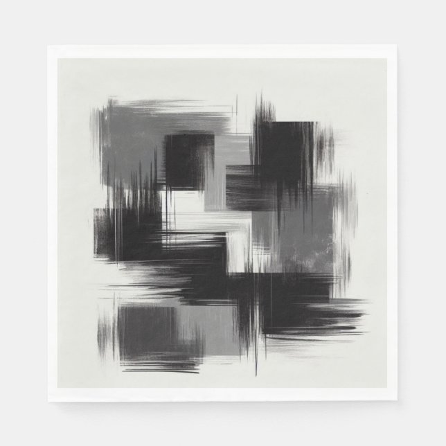 Oändliga delningar pappersservett (Framsidan)