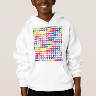 Oändliga hörn Färgdesign T Shirt