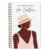 Oändliga möjligheter | Black Girl | SPIRAL