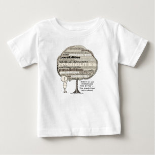 Oändliga Möjligheter T Shirt