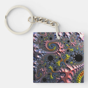 Oändliga Spiralriken