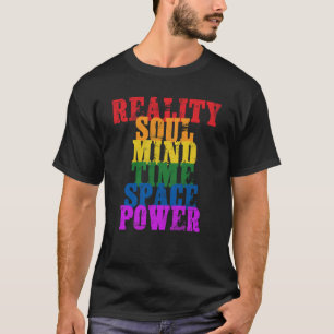 Oändliga stenar t shirt