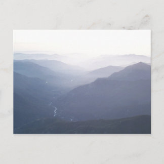 Oändlighet - bortom Horisont Vykort