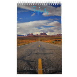 Oändlighet Kalender