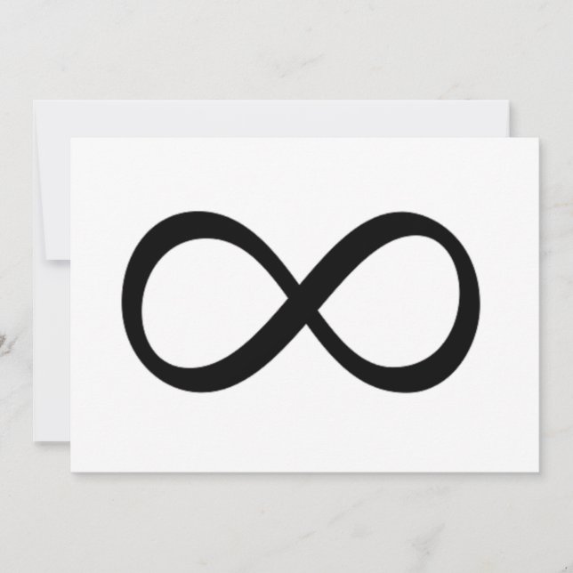 Oändlighet KÄRLEK (Framsida)