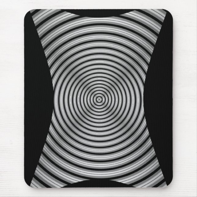 Oändlighet Musmatta (Framsidan)