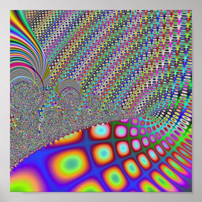 oändlighet poster (Framsidan)