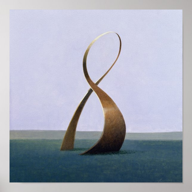 Oändlighet Poster (Framsidan)