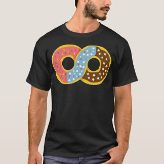 Oändlighet T Shirt