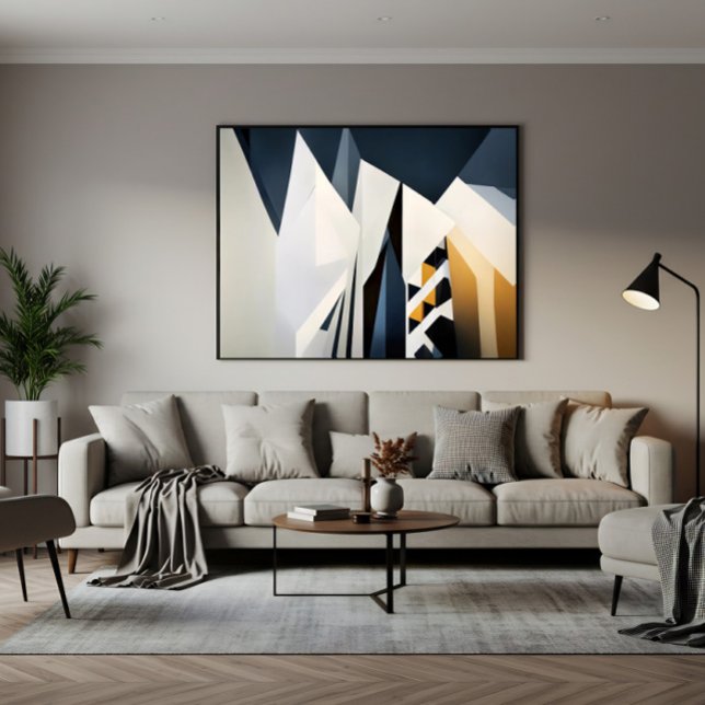 Oändlighetens arkitektur poster (Skapare uppladdad)