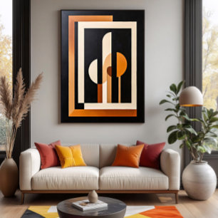 Oändlighetens fönster poster