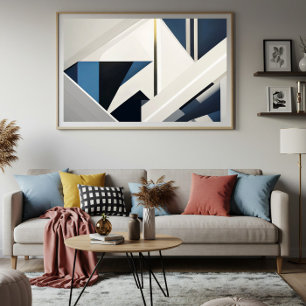 Oändlighetslinjer Poster