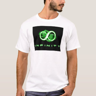 OändlighetsT-tröja T-shirt