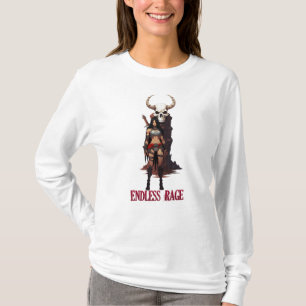 Oändligt avstånd t shirt