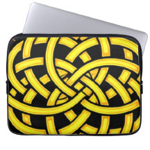 Oändligt Harmony: Helig Mandala Celtic Symbol Art