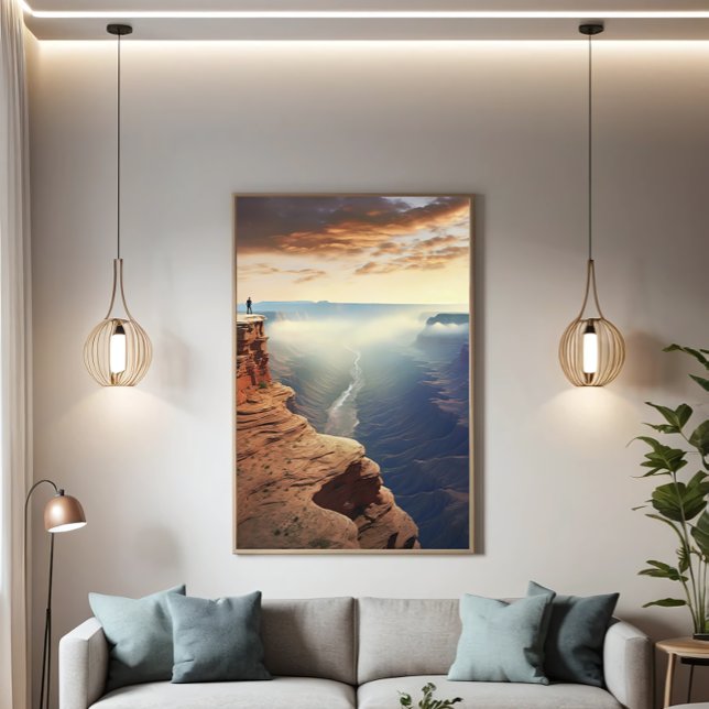 Oändligt horisontell poster (Skapare uppladdad)