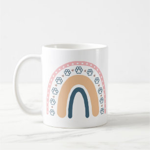 Oändligt kärlek som delas mellan människor och Hun Kaffemugg