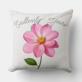 Oändligt många kudde