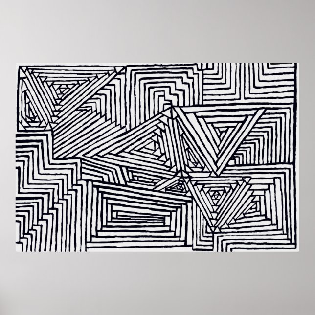 Oändligt. Poster (Framsidan)