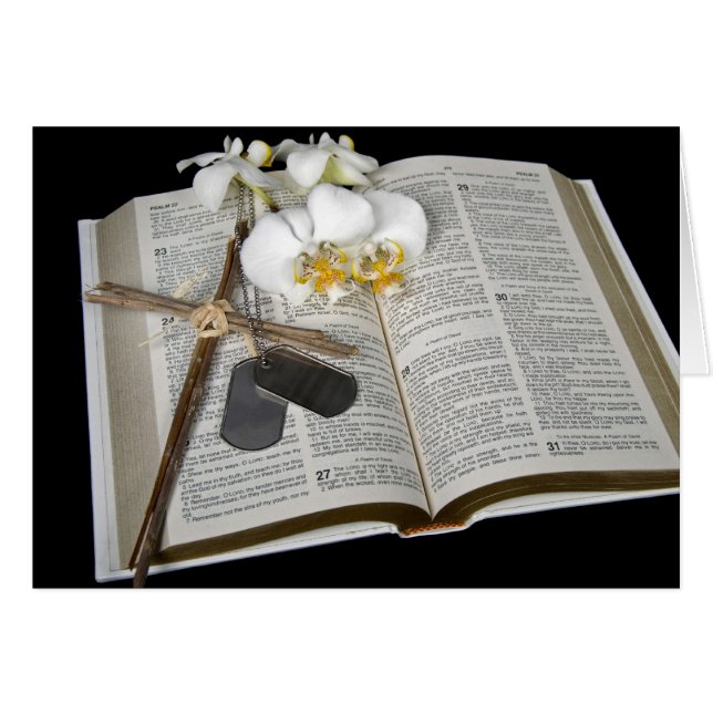 Oändligt prisvärd OBS kort (Framsidan Horizontal)