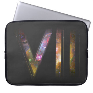 OändligtUniversum Laptop Fodral