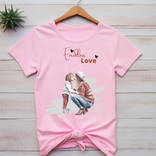 Oändlös kärlek Tshirt T Shirt