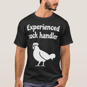 Oanständig rolig möhippa t shirt