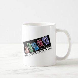 OAP-Mugg Kaffemugg