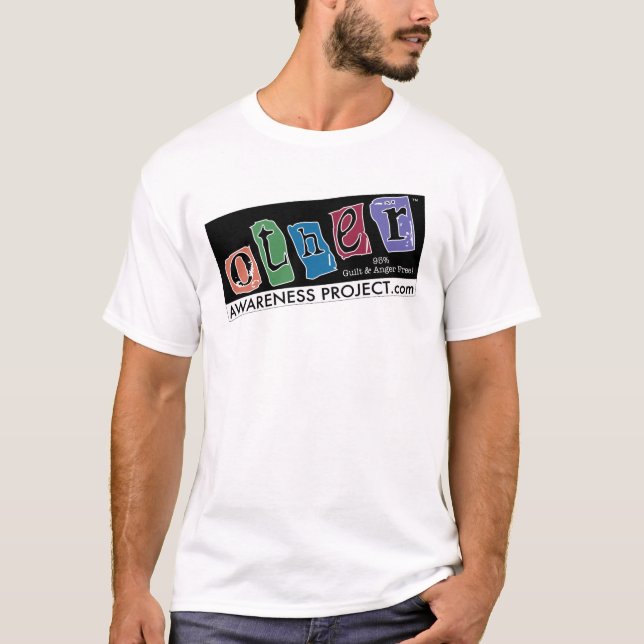 OAP-San Diego T-tröja Tee (Framsida)