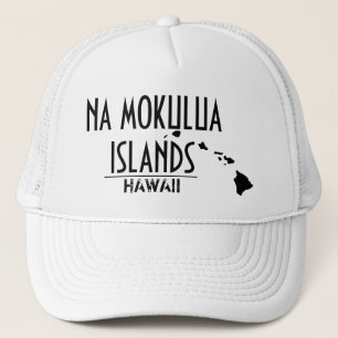 ÖAR FÖR NA MOKULUA KEPS